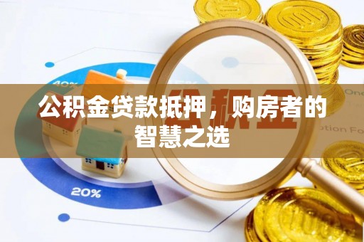 林园公积金贷款抵押，购房者的智慧之选