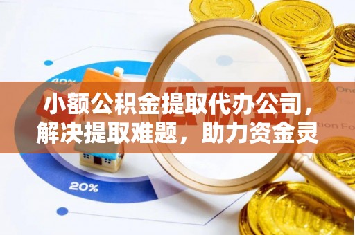 林园小额公积金提取代办公司，解决提取难题，助力资金灵活使用