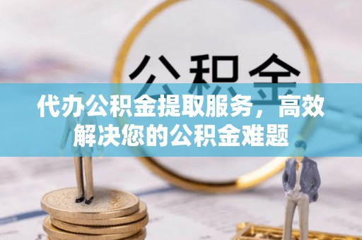 林园代办公积金提取服务，高效解决您的公积金难题