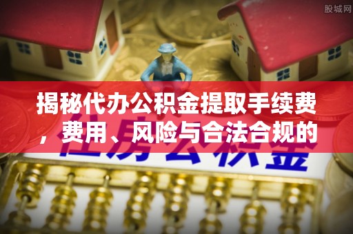 林园揭秘代办公积金提取手续费，费用、风险与合法合规的全解析