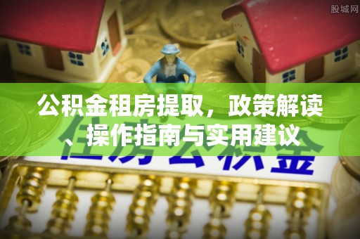 林园公积金租房提取，政策解读、操作指南与实用建议