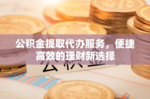林园公积金提取代办服务，便捷高效的理财新选择