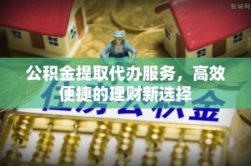 林园公积金提取代办服务，高效便捷的理财新选择