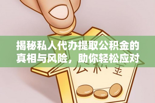 林园揭秘私人代办提取公积金的真相与风险，助你轻松应对资金难题