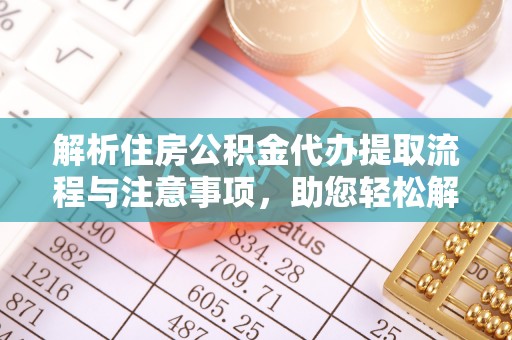 林园解析住房公积金代办提取流程与注意事项，助您轻松解决资金难题
