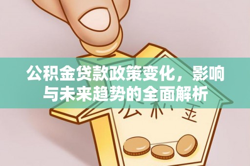 林园公积金贷款政策变化，影响与未来趋势的全面解析
