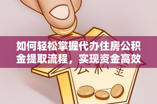 林园如何轻松掌握代办住房公积金提取流程，实现资金高效利用
