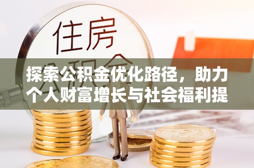林园探索公积金优化路径，助力个人财富增长与社会福利提升