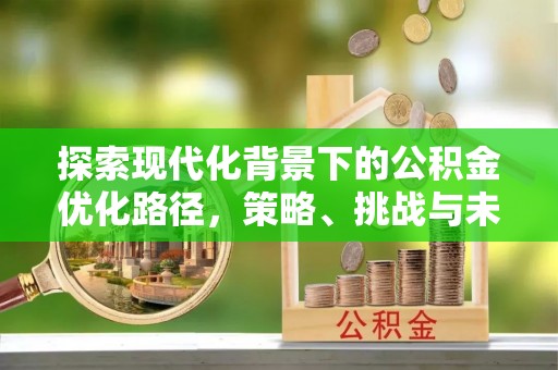 林园探索现代化背景下的公积金优化路径，策略、挑战与未来展望