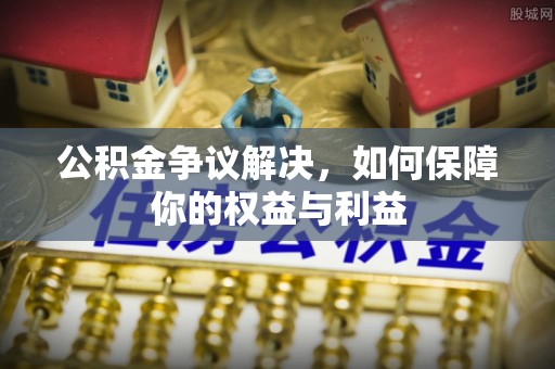 林园公积金争议解决，如何保障你的权益与利益