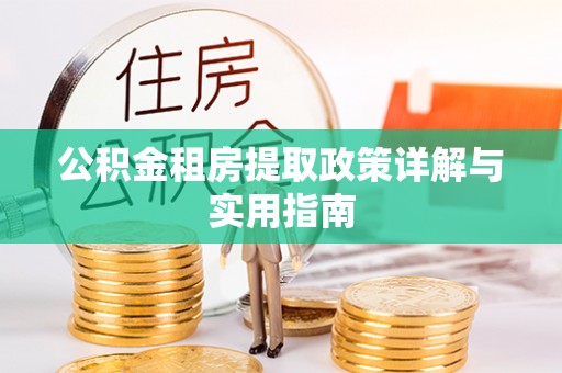林园公积金租房提取政策详解与实用指南