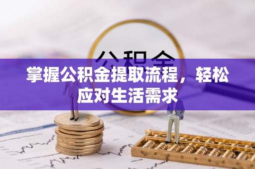 林园掌握公积金提取流程，轻松应对生活需求