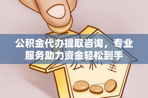 林园公积金代办提取咨询，专业服务助力资金轻松到手