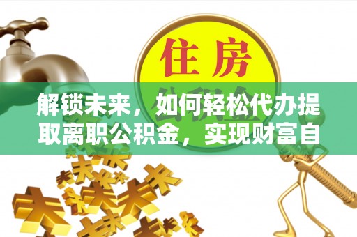 林园解锁未来，如何轻松代办提取离职公积金，实现财富自由的第一步