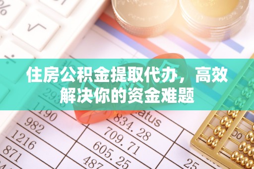林园住房公积金提取代办，高效解决你的资金难题