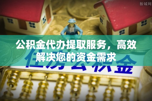 林园公积金代办提取服务，高效解决您的资金需求