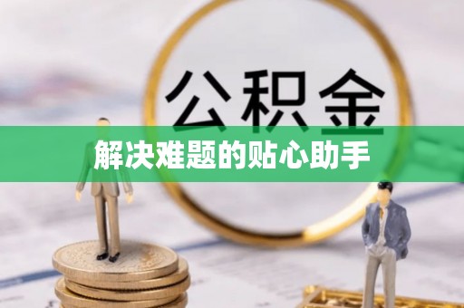 林园解决难题的贴心助手
