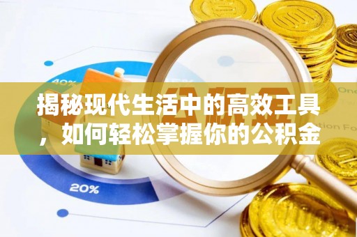林园揭秘现代生活中的高效工具，如何轻松掌握你的公积金查询方式