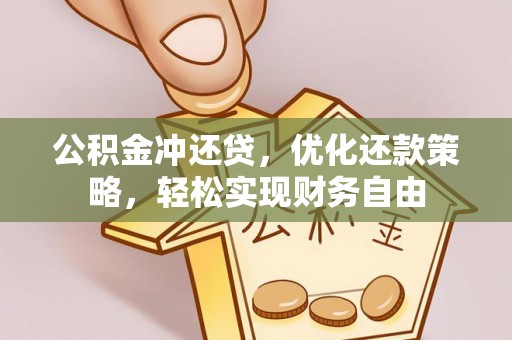 林园公积金冲还贷，优化还款策略，轻松实现财务自由