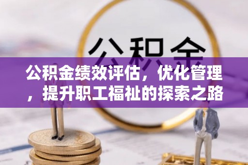 林园公积金绩效评估，优化管理，提升职工福祉的探索之路