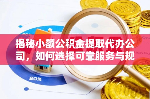 林园揭秘小额公积金提取代办公司，如何选择可靠服务与规避风险