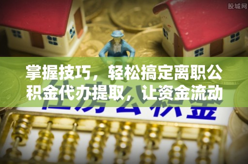 林园掌握技巧，轻松搞定离职公积金代办提取，让资金流动更便捷