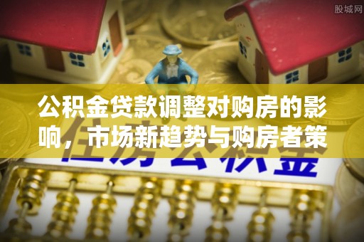 林园公积金贷款调整对购房的影响，市场新趋势与购房者策略