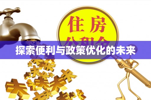 林园探索便利与政策优化的未来