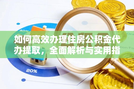 林园如何高效办理住房公积金代办提取，全面解析与实用指南