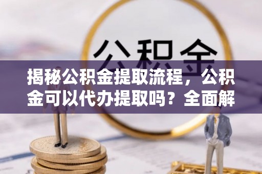 林园揭秘公积金提取流程，公积金可以代办提取吗？全面解析与操作指南