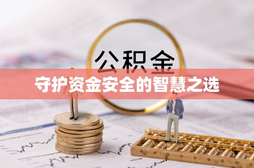 林园守护资金安全的智慧之选