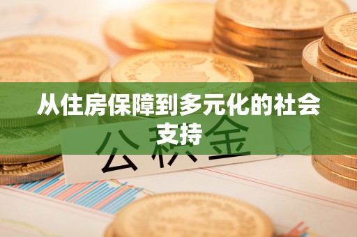 林园从住房保障到多元化的社会支持