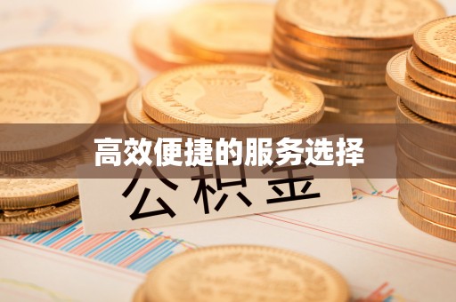 林园高效便捷的服务选择
